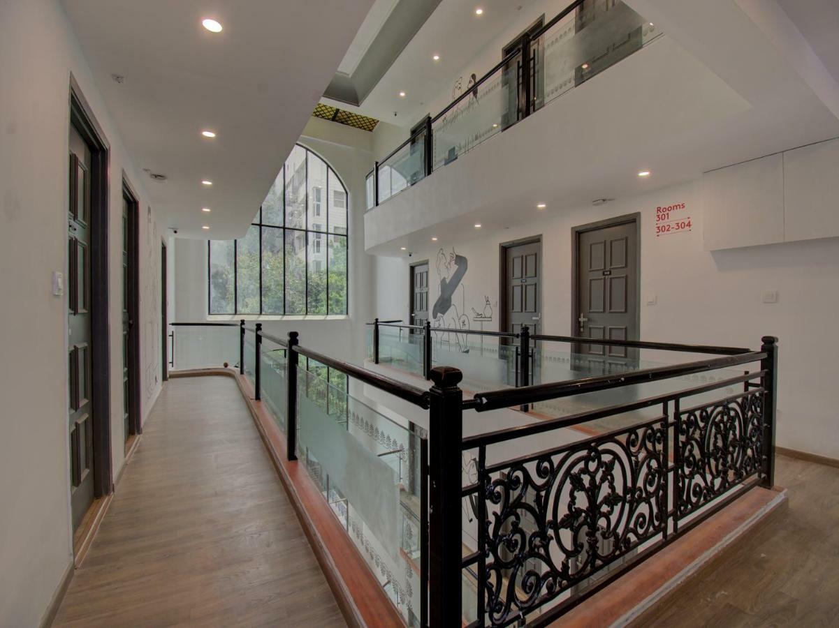 Oyo Townhouse 150 Shreyas Colony Hotel Ahmedabad Ngoại thất bức ảnh